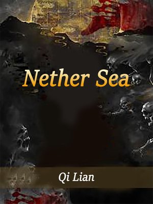 cover image of Nether Sea
